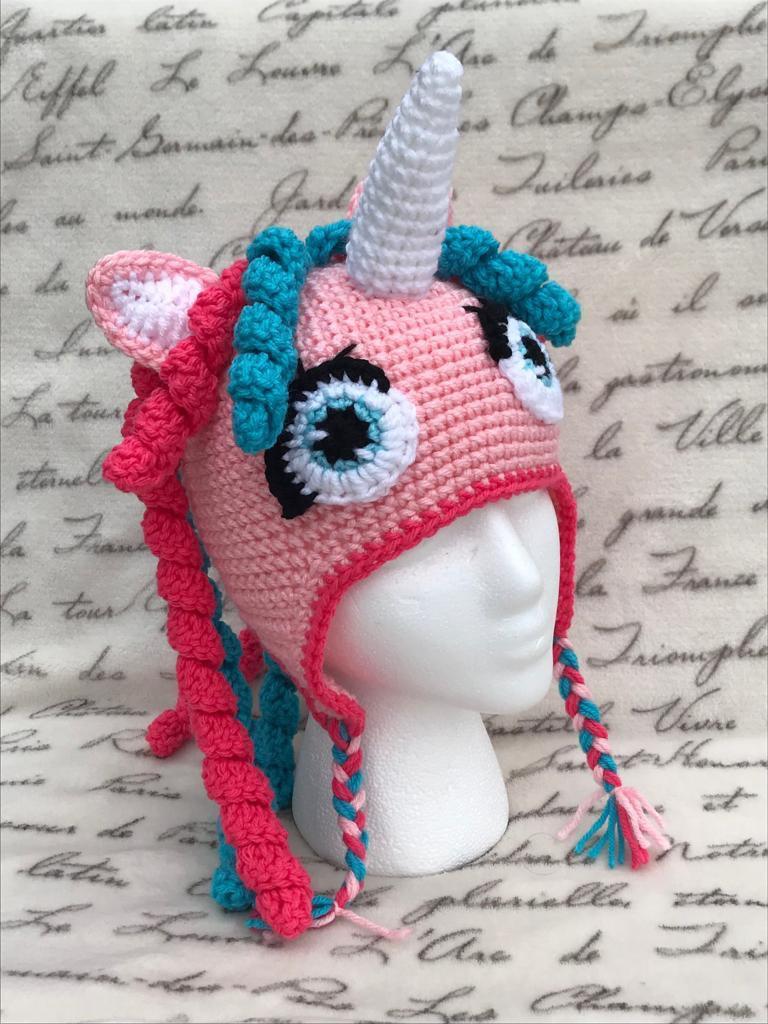 unicorn